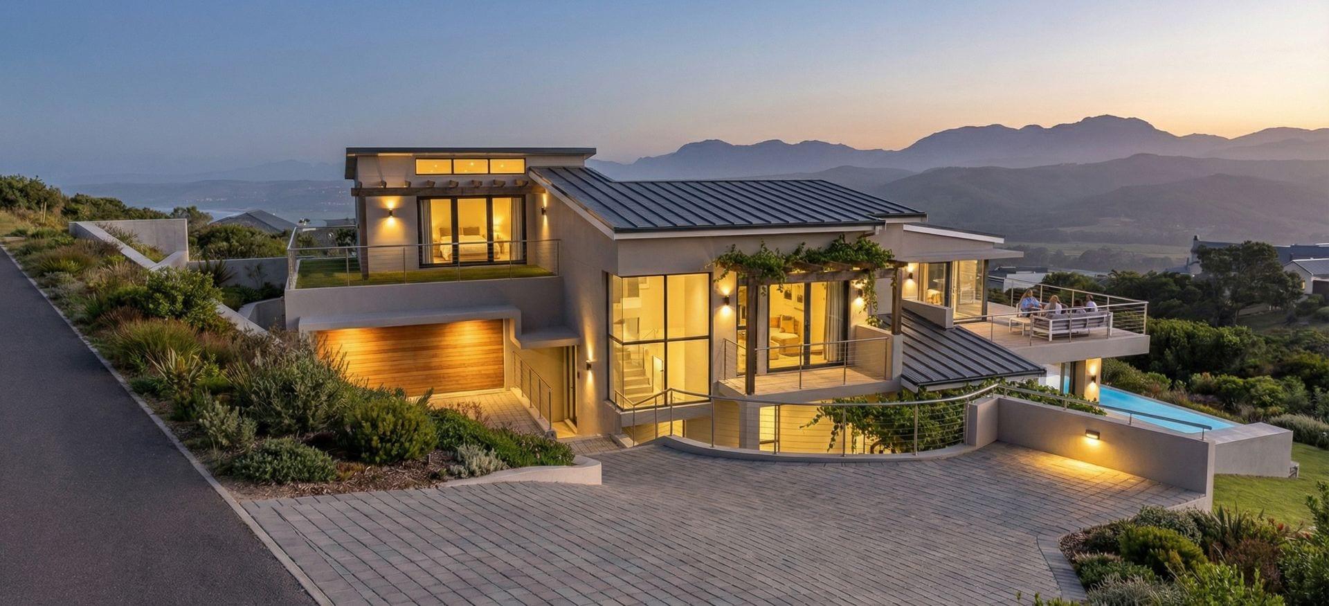 4 Bedroom House For Sale in Fernwood Estate — photograph 4