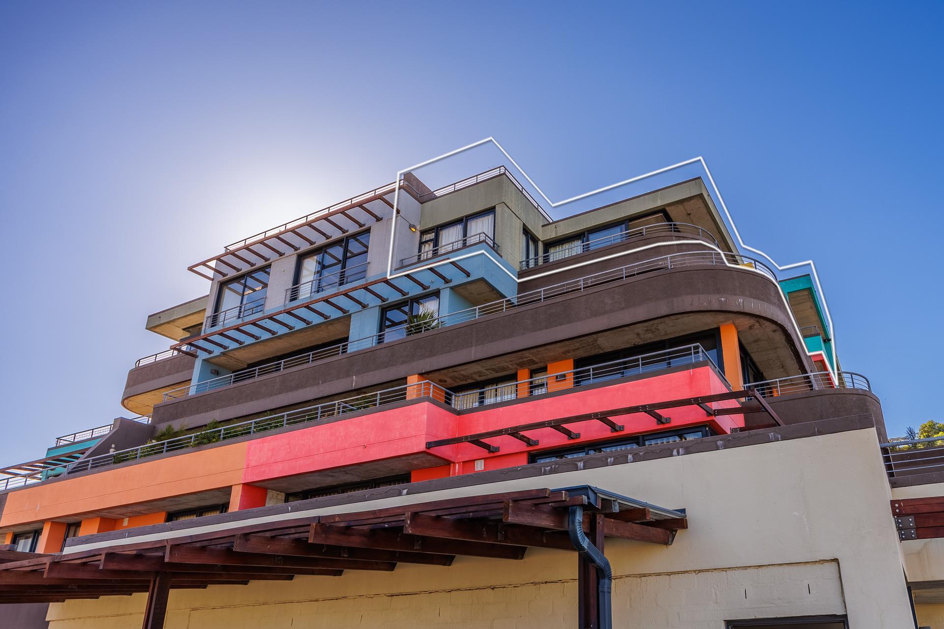 Apartment in Cape Town, Western Cape, South Africa — photograph 3
