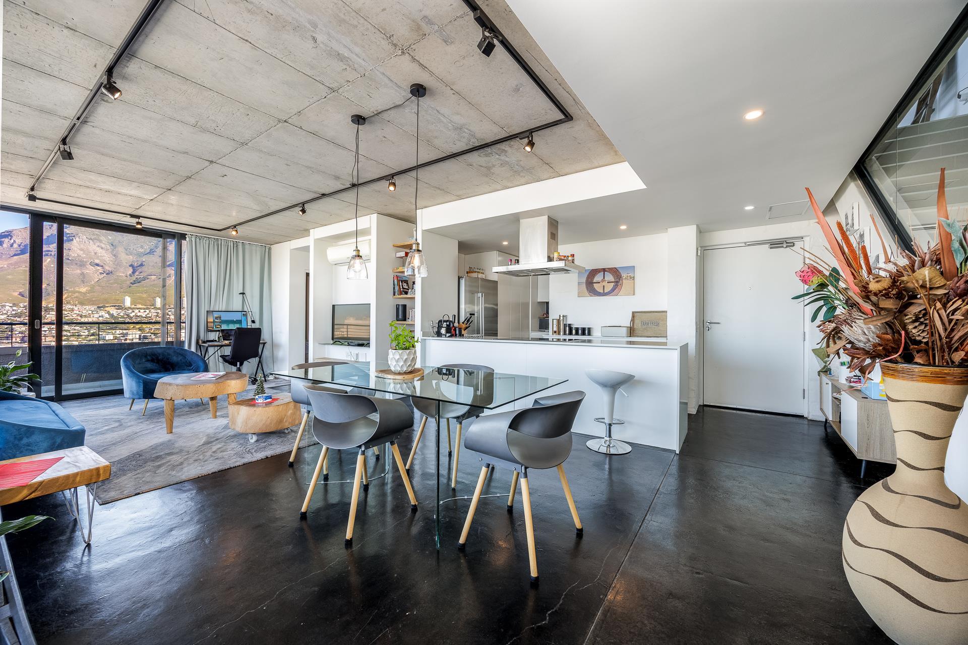 Apartment in Cape Town, Western Cape, South Africa — photograph 4