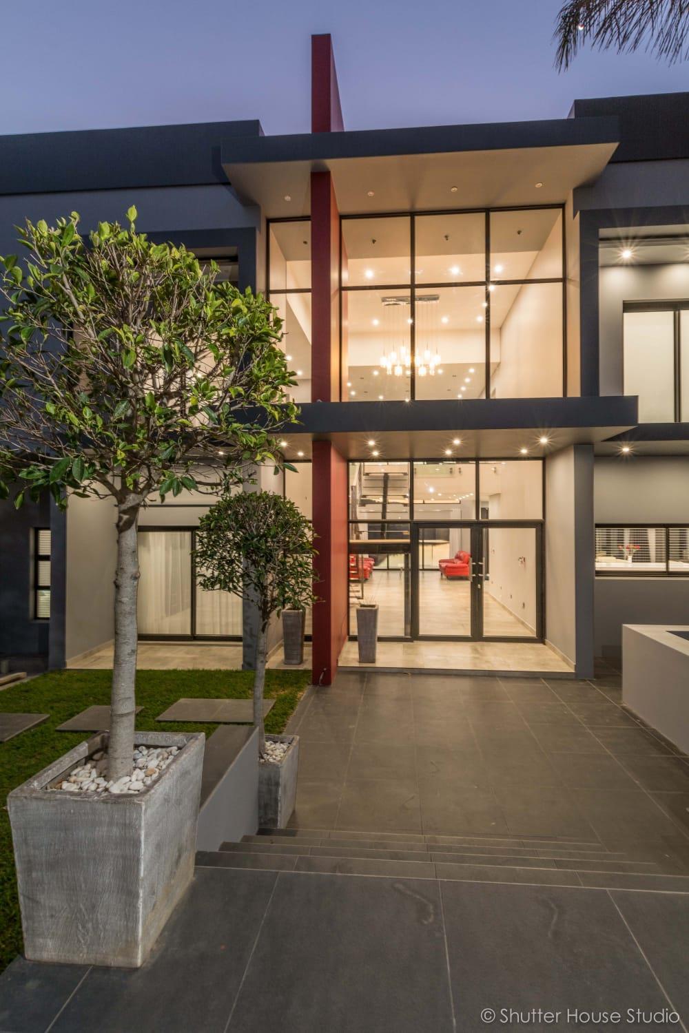 Where Modern Luxury Meets Tranquil Living — photograph 5