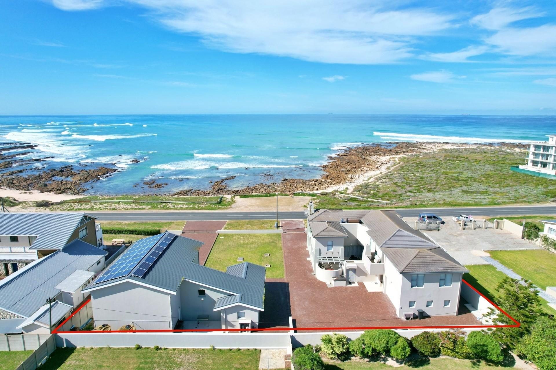 Masterpiece with Unrivaled Ocean Views — photograph 2