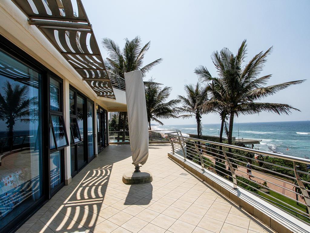 Apartment in Umhlanga, KwaZulu Natal, South Africa — photograph 5