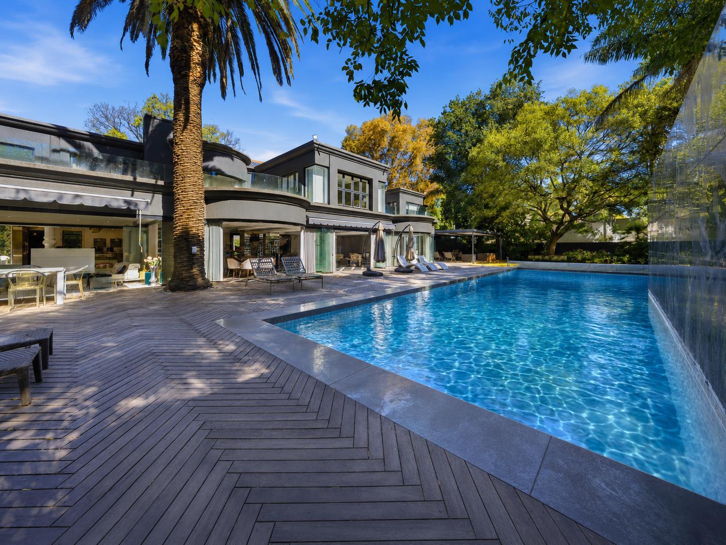 A Landmark Mansion Reimagined for Extraordinary Living — photograph 4