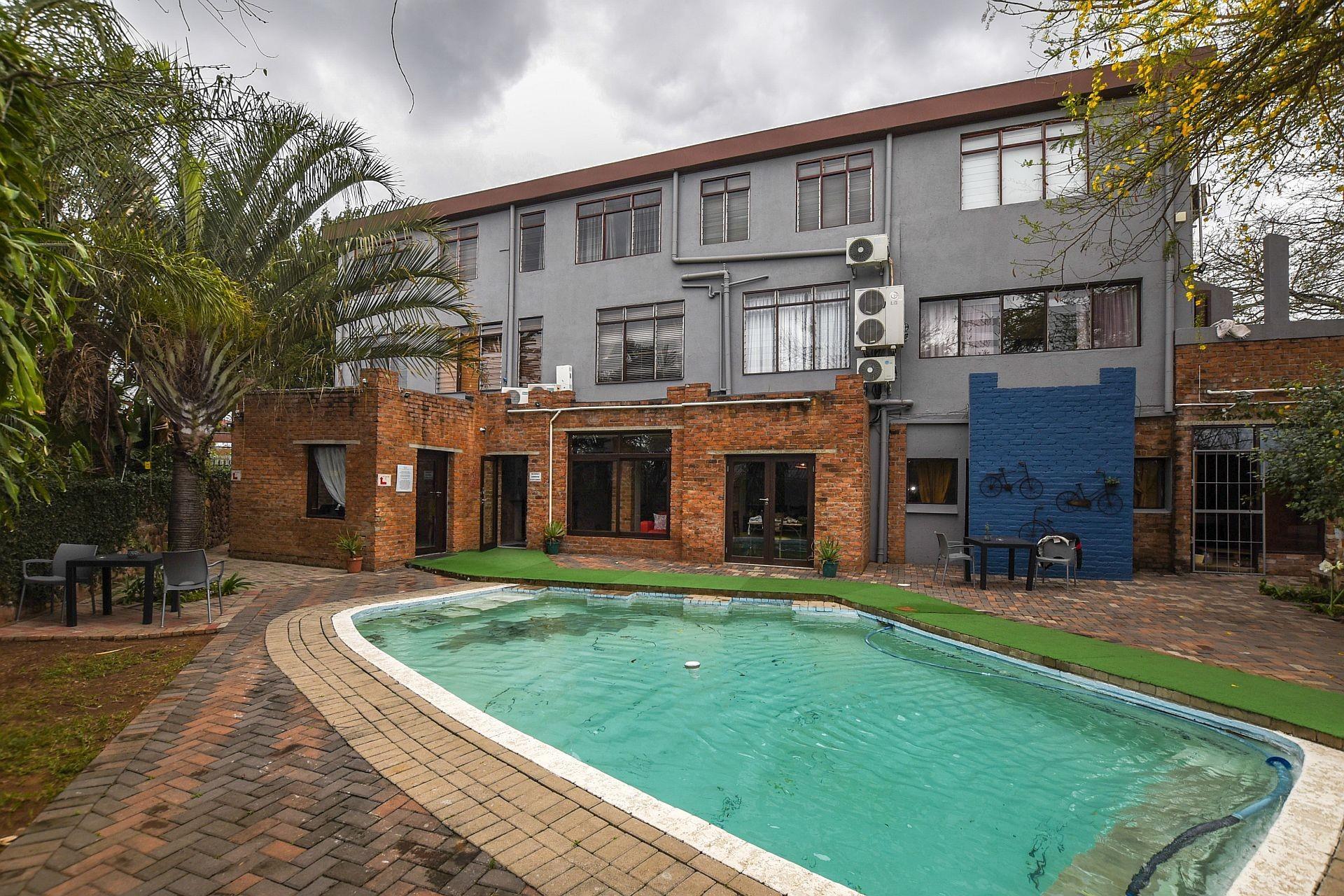 Guest house for sale – going concern. — photograph 1