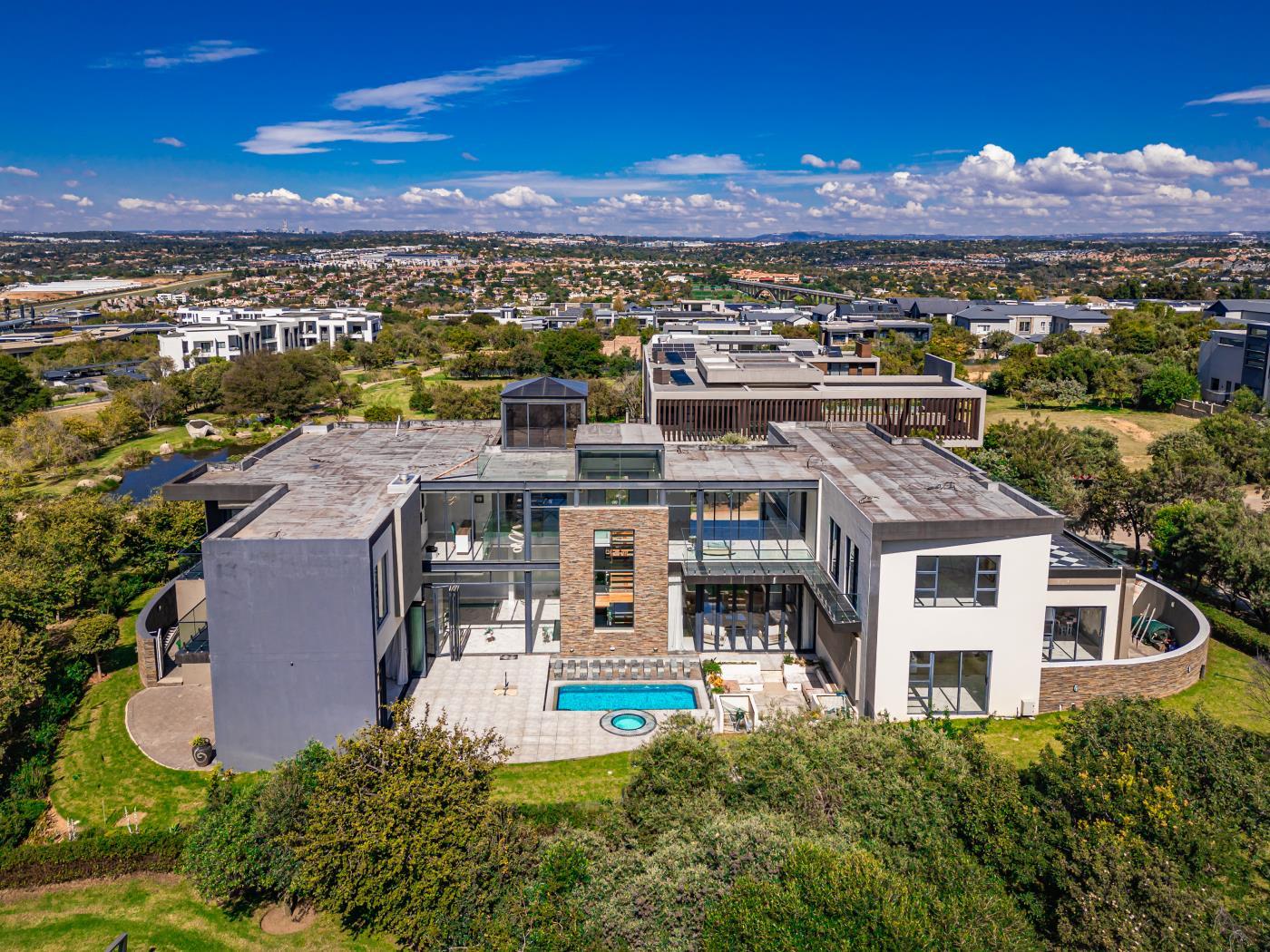 Steyn City Project – High-Return Luxury Investment — photograph 2