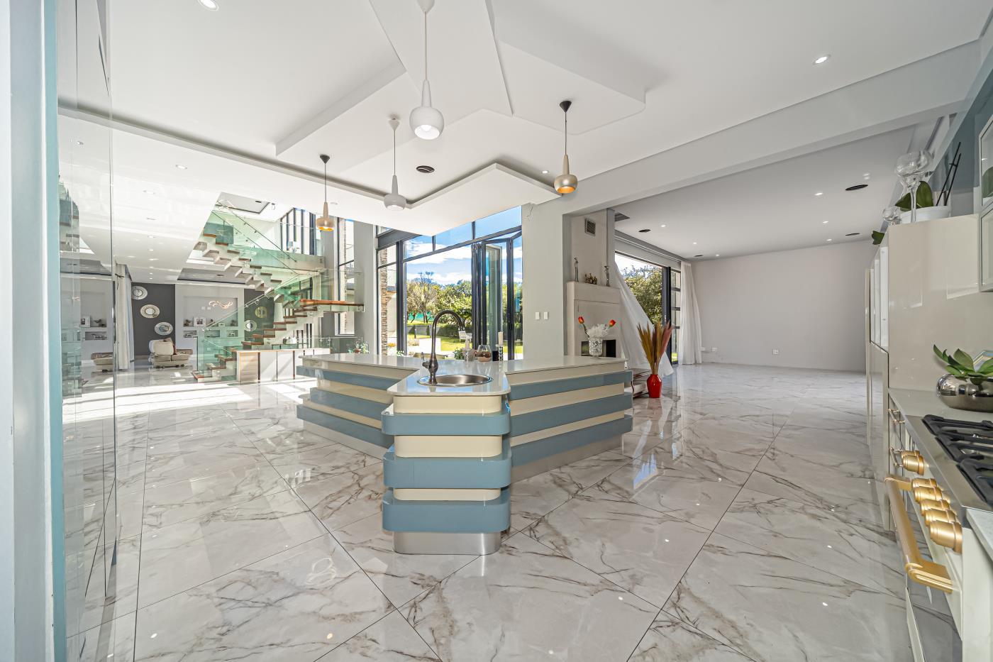 Steyn City Project – High-Return Luxury Investment — photograph 5