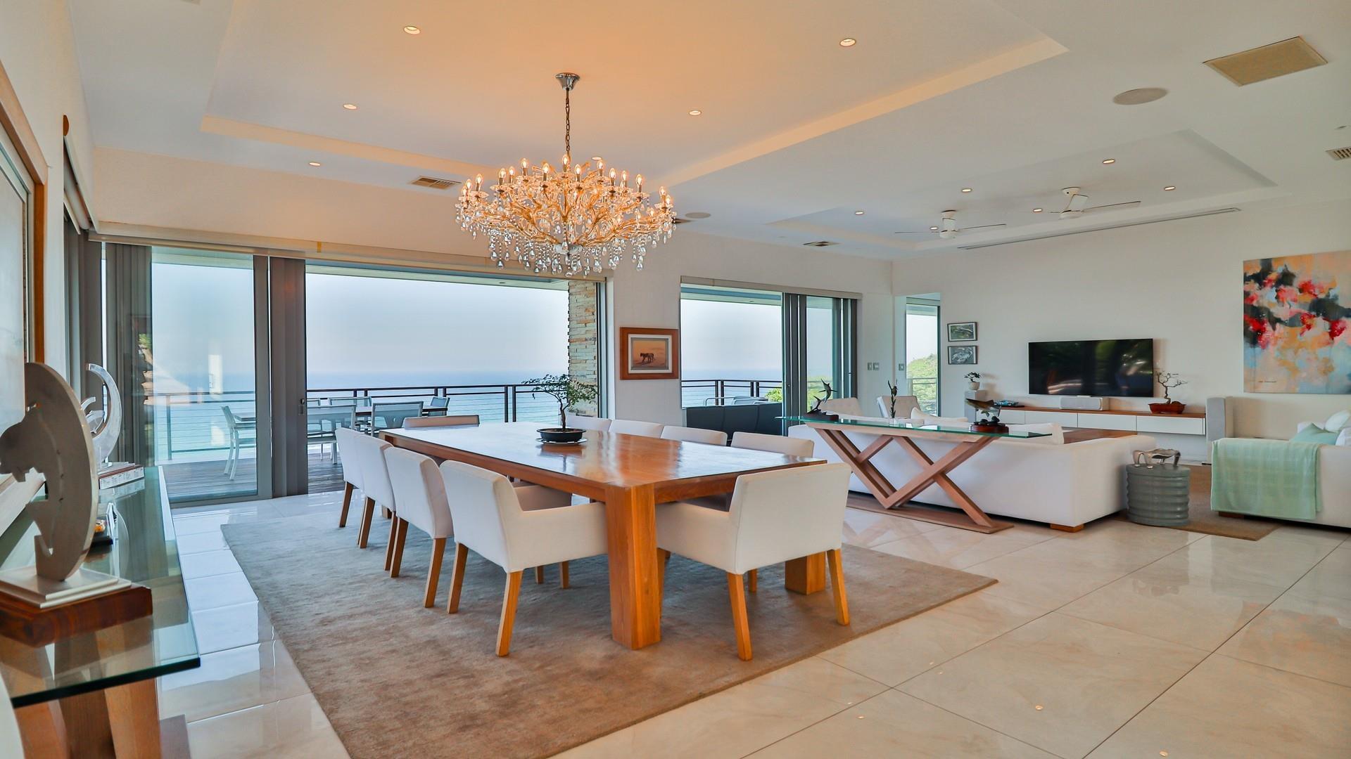 Seaside Splendour: A Modern Masterpiece — photograph 3