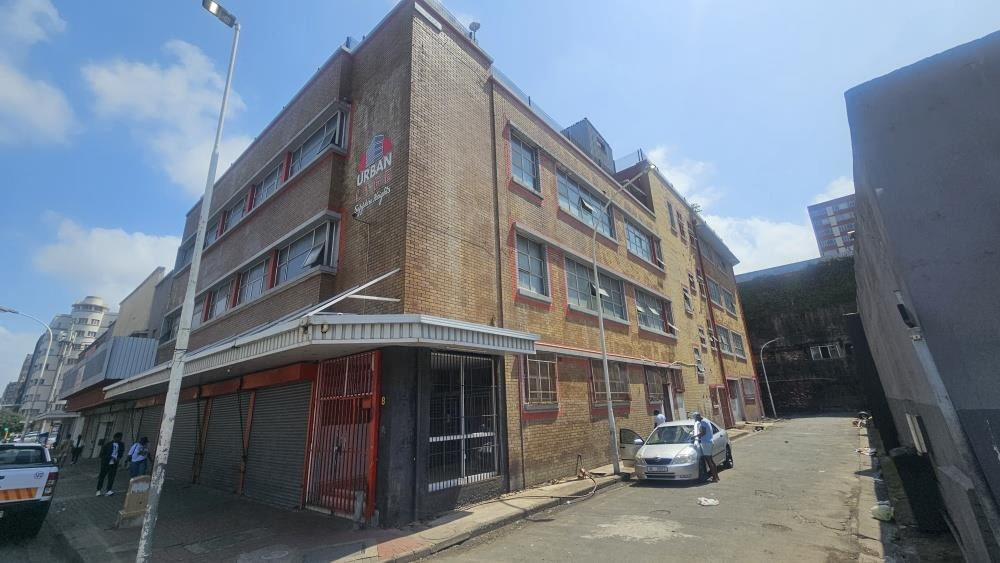 Fully Let Student Accommodation Building — photograph 2