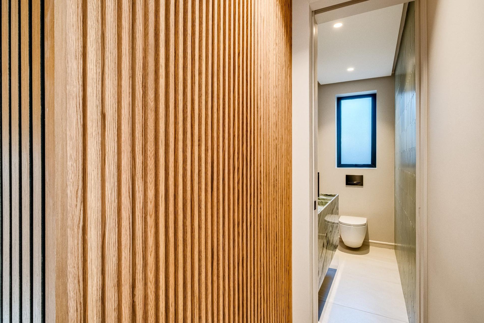 Contemporary Mountain Living, Perfected — photograph 2