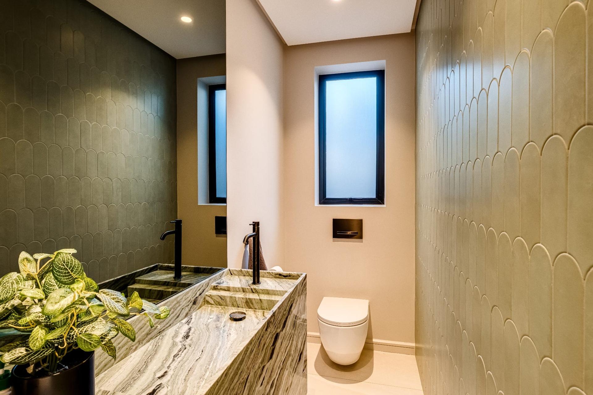 Contemporary Mountain Living, Perfected — photograph 4