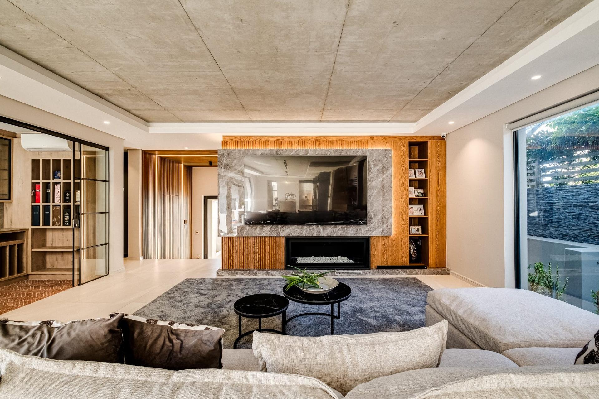 Contemporary Mountain Living, Perfected — photograph 5