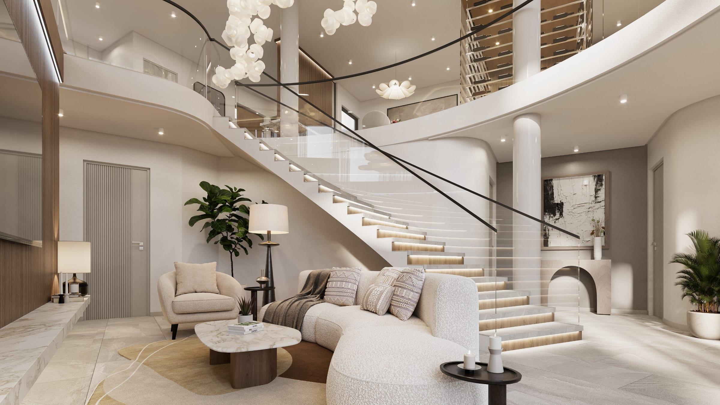 Apartment in Sandton, Gauteng, South Africa — photograph 1