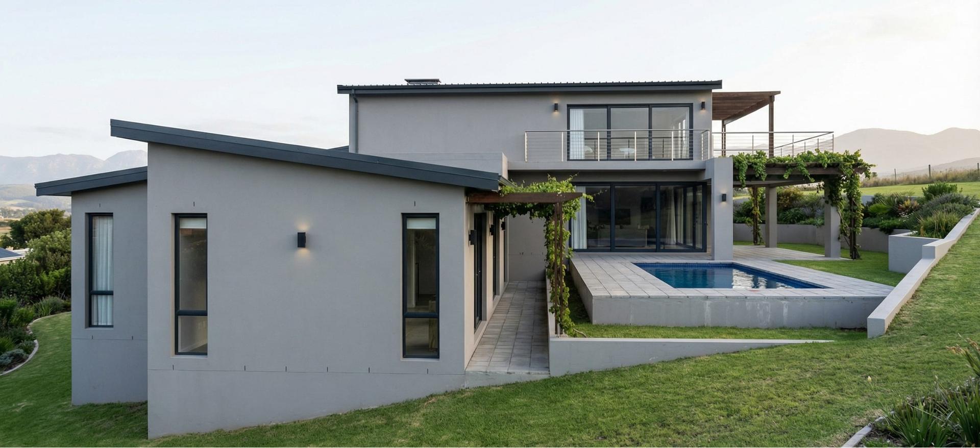 4 Bedroom House For Sale in Fernwood Estate — photograph 5