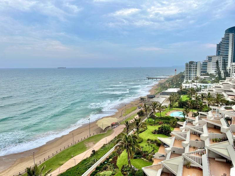 Apartment in Umhlanga, KwaZulu Natal, South Africa — photograph 1