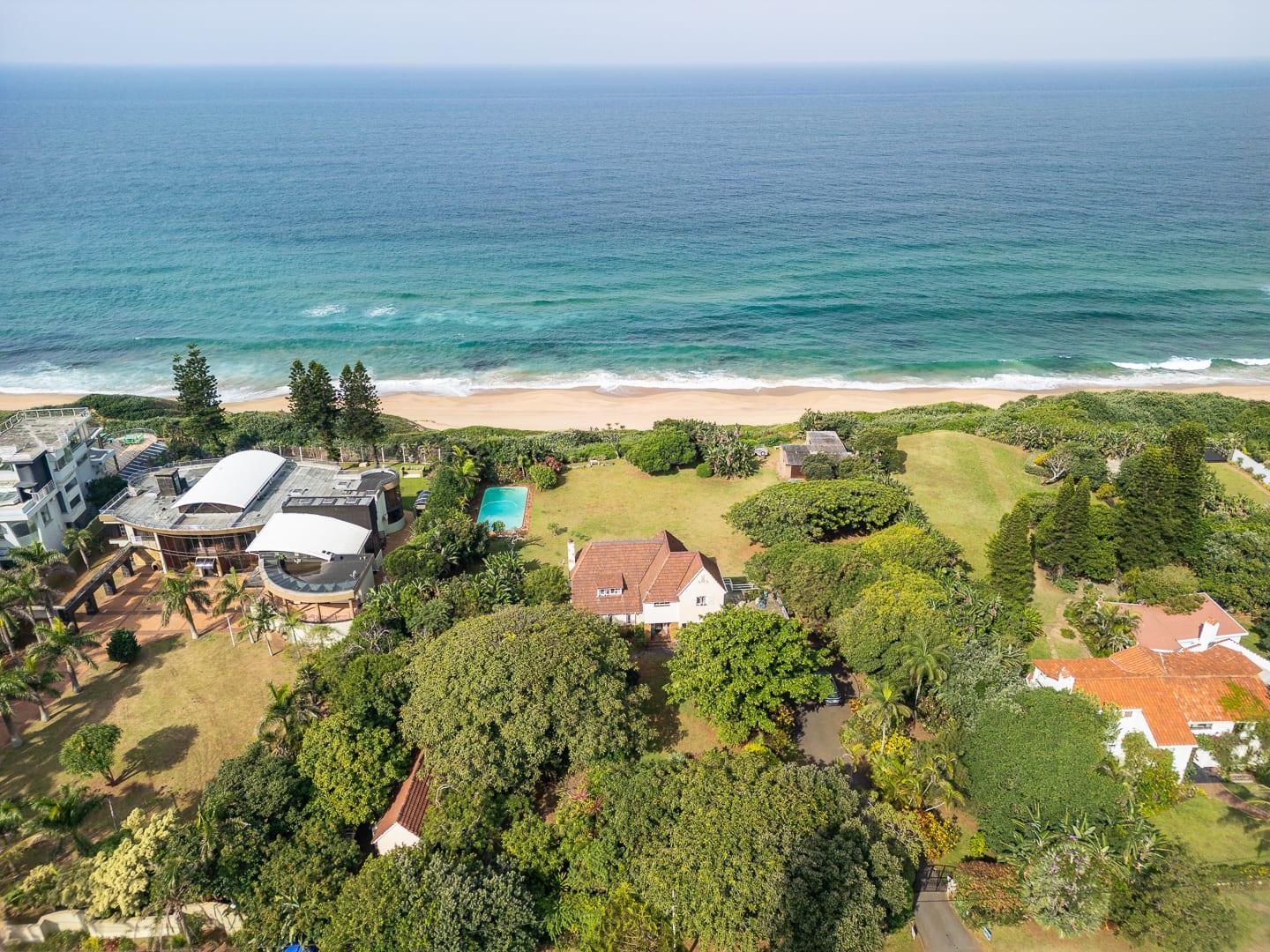 Prime Residential Development Opportunity | 6,077m² Premium Sea-View Land — photograph 3