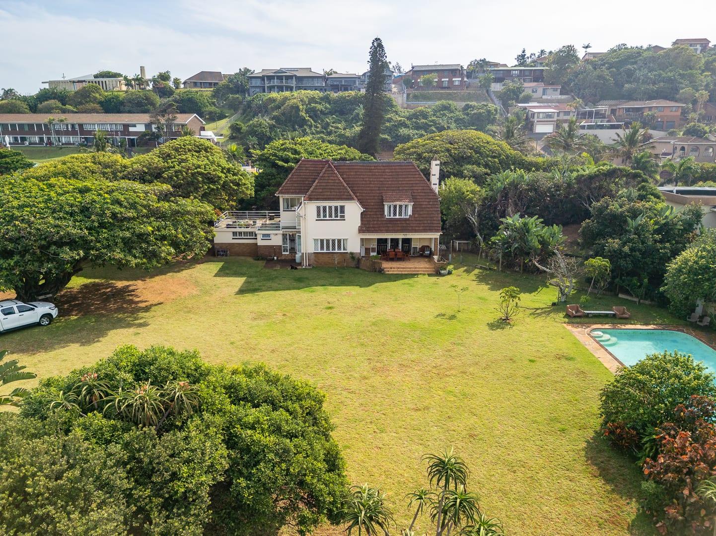 Prime Residential Development Opportunity | 6,077m² Premium Sea-View Land — photograph 5