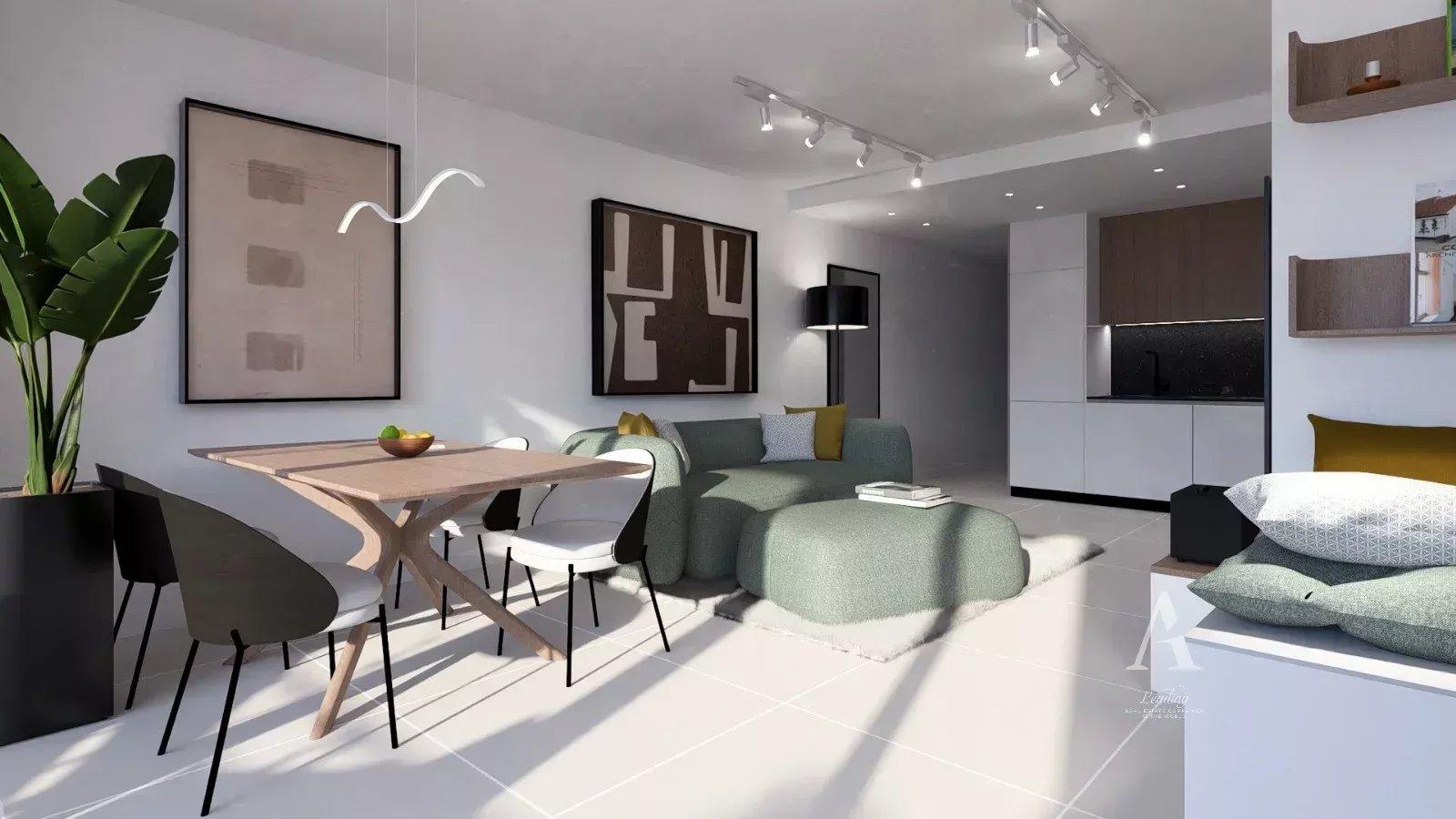 Spacious Apartment in San Pawl il-Bahar — photograph 4