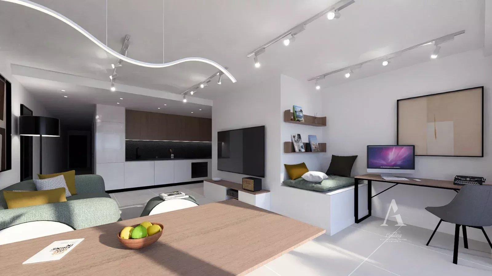 Modern Apartment in San Pawl il-Bahar — photograph 5