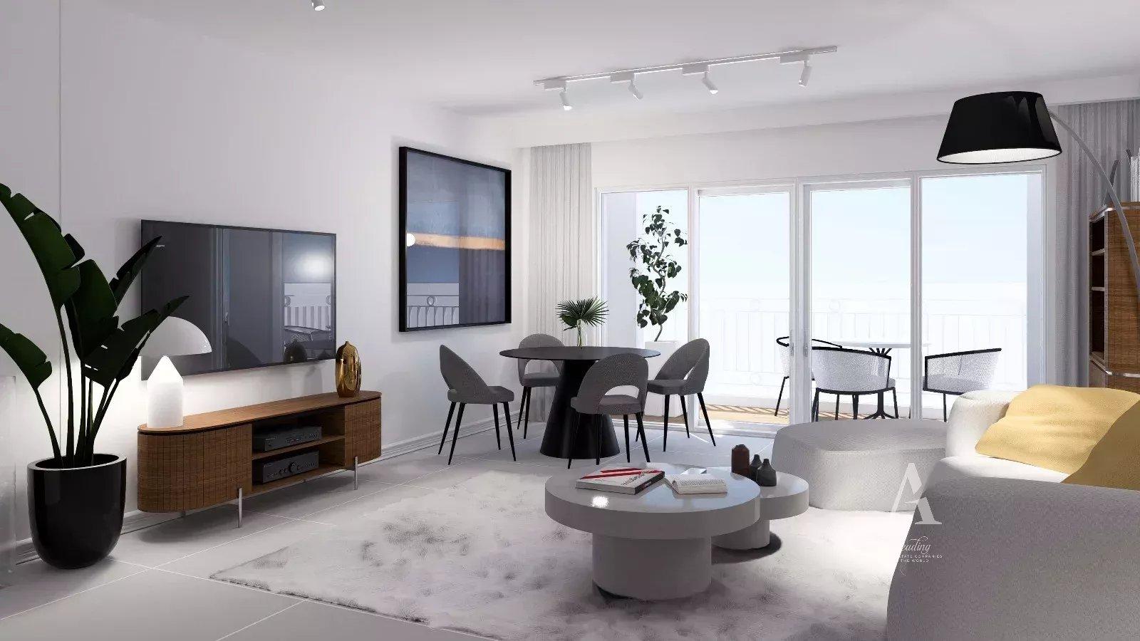 Spacious Penthouse in San Pawl il-Bahar — photograph 2