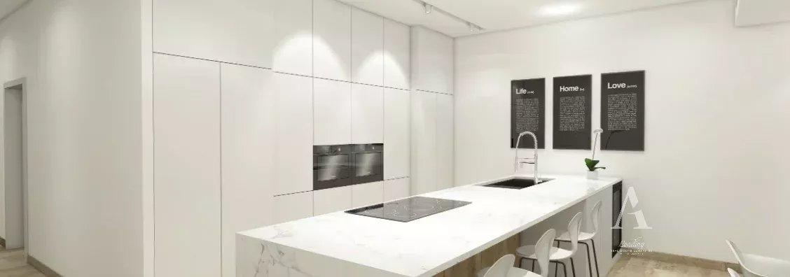 3-Bedroom Apartment in Sliema — photograph 5