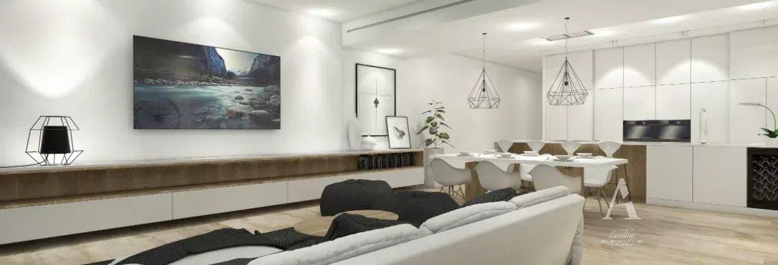3-Bedroom Apartment in Sliema — photograph 4