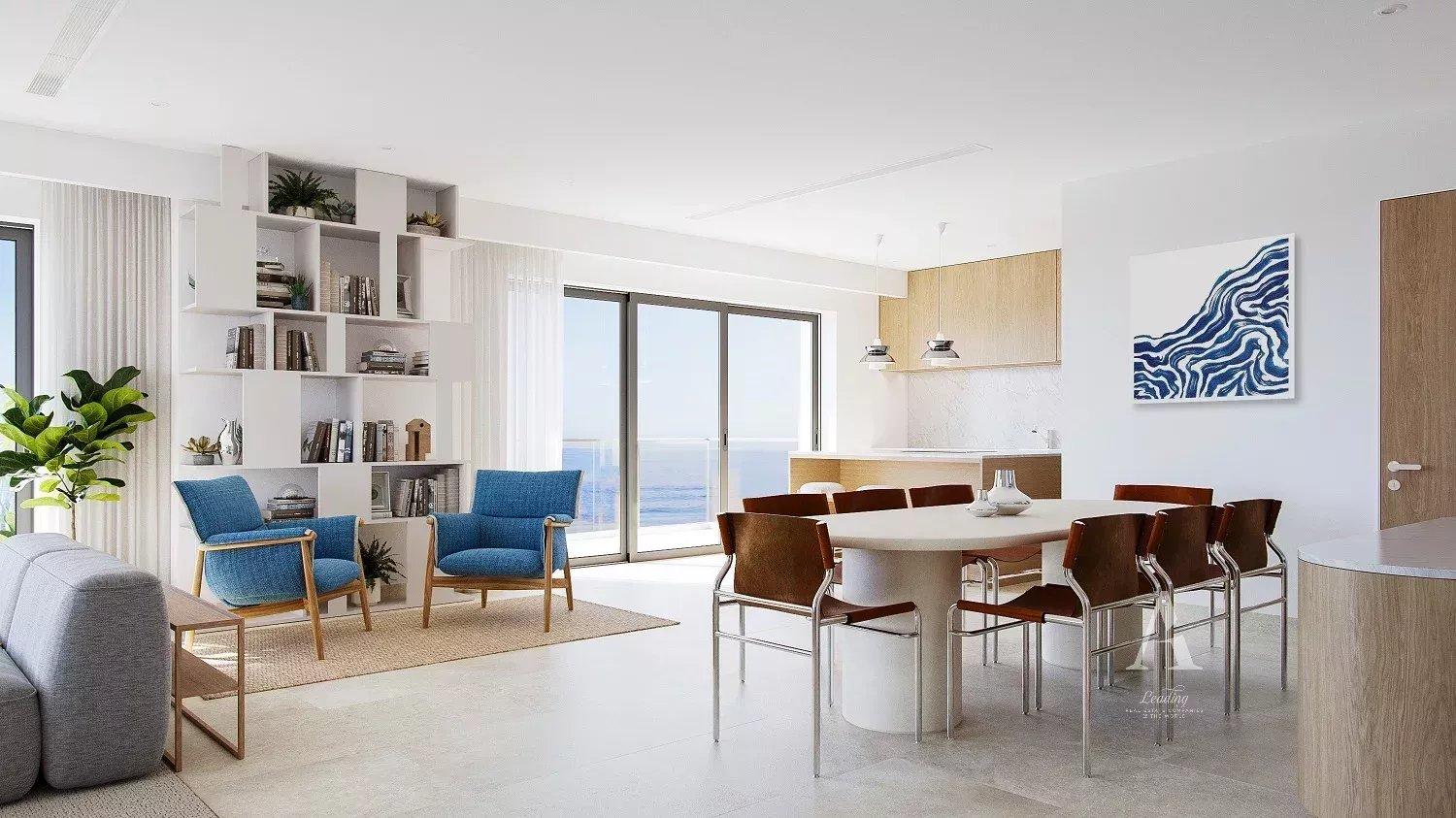 Sea-View Apartment in Sliema — photograph 3