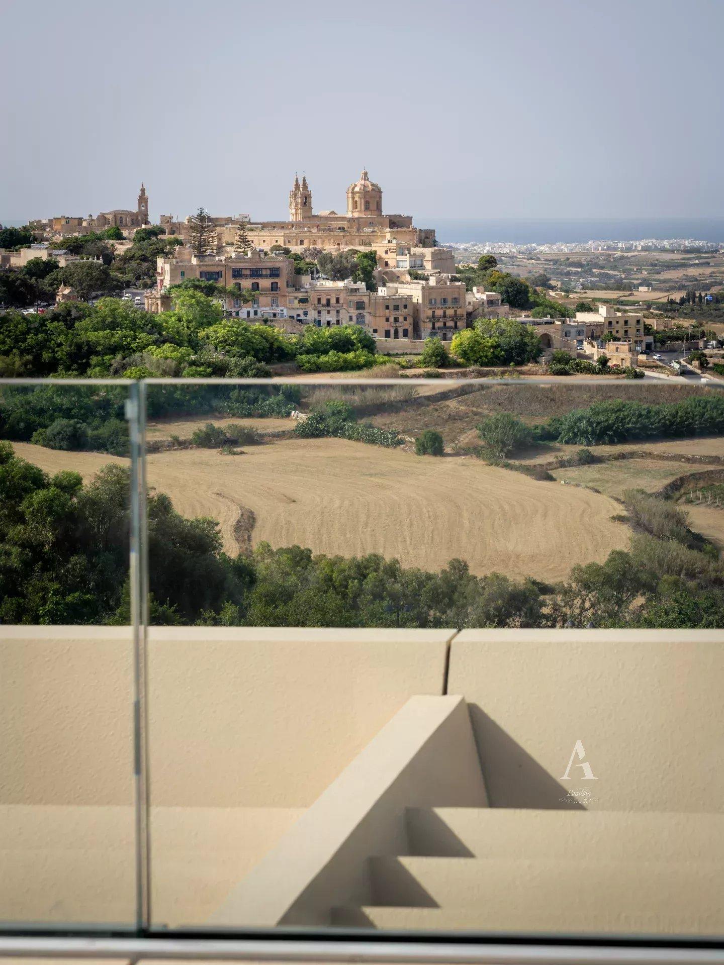 Verdala Terraces — photograph 4