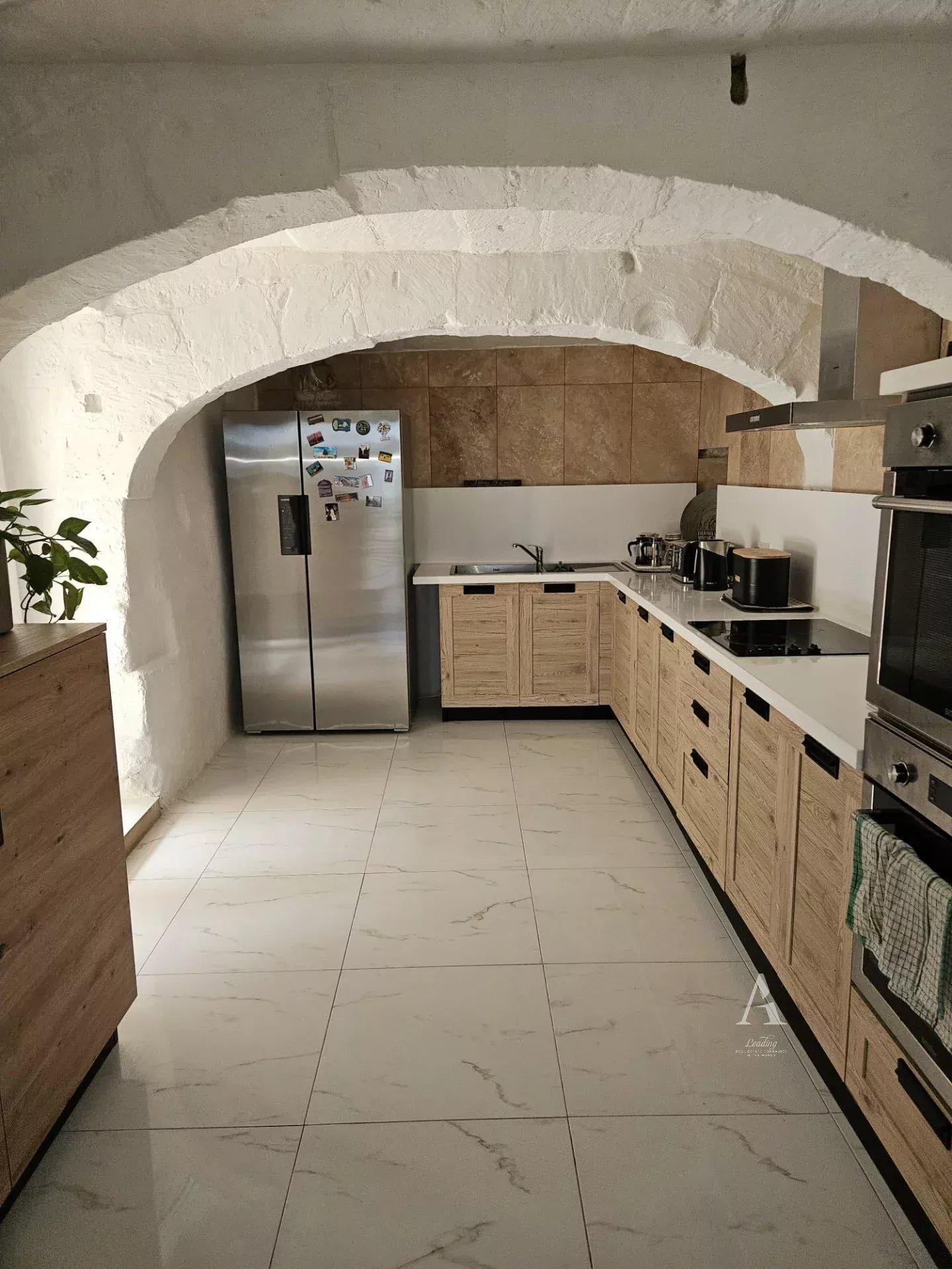 3-Bedroom House in Naxxar — photograph 5