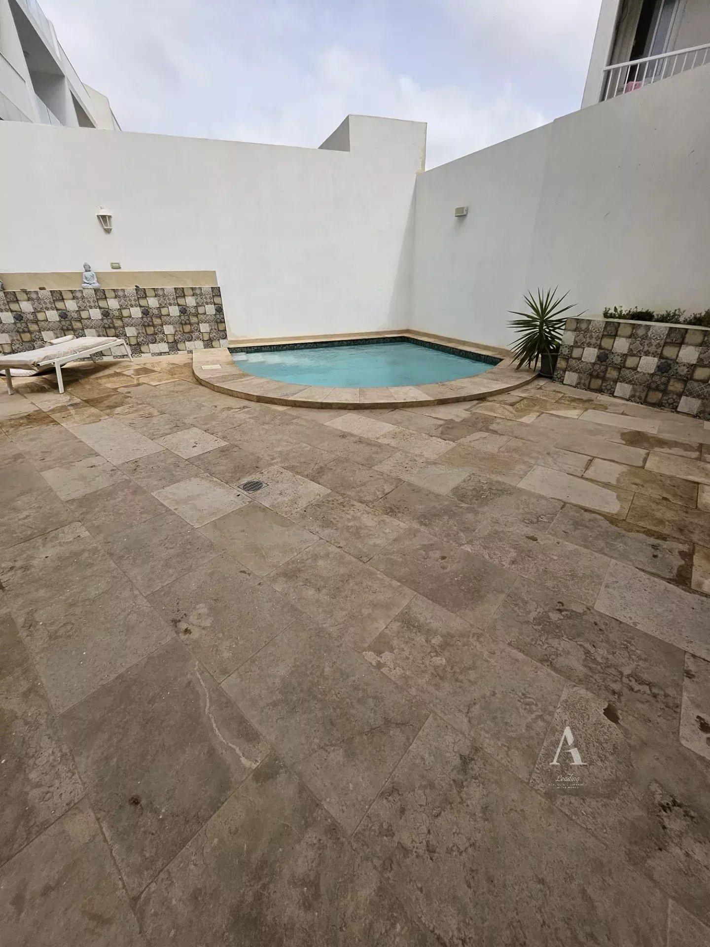 3-Bedroom House in Naxxar — photograph 2