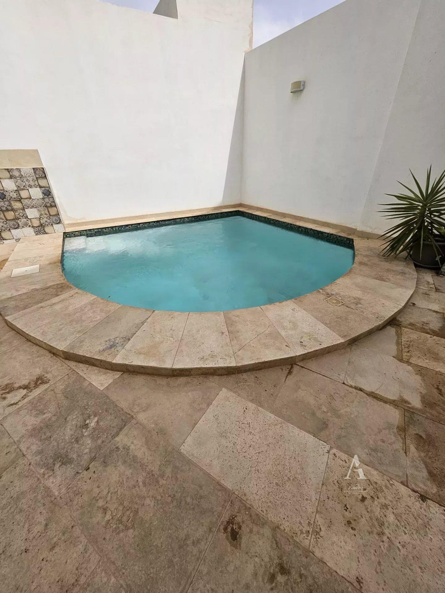 3-Bedroom House in Naxxar — photograph 3