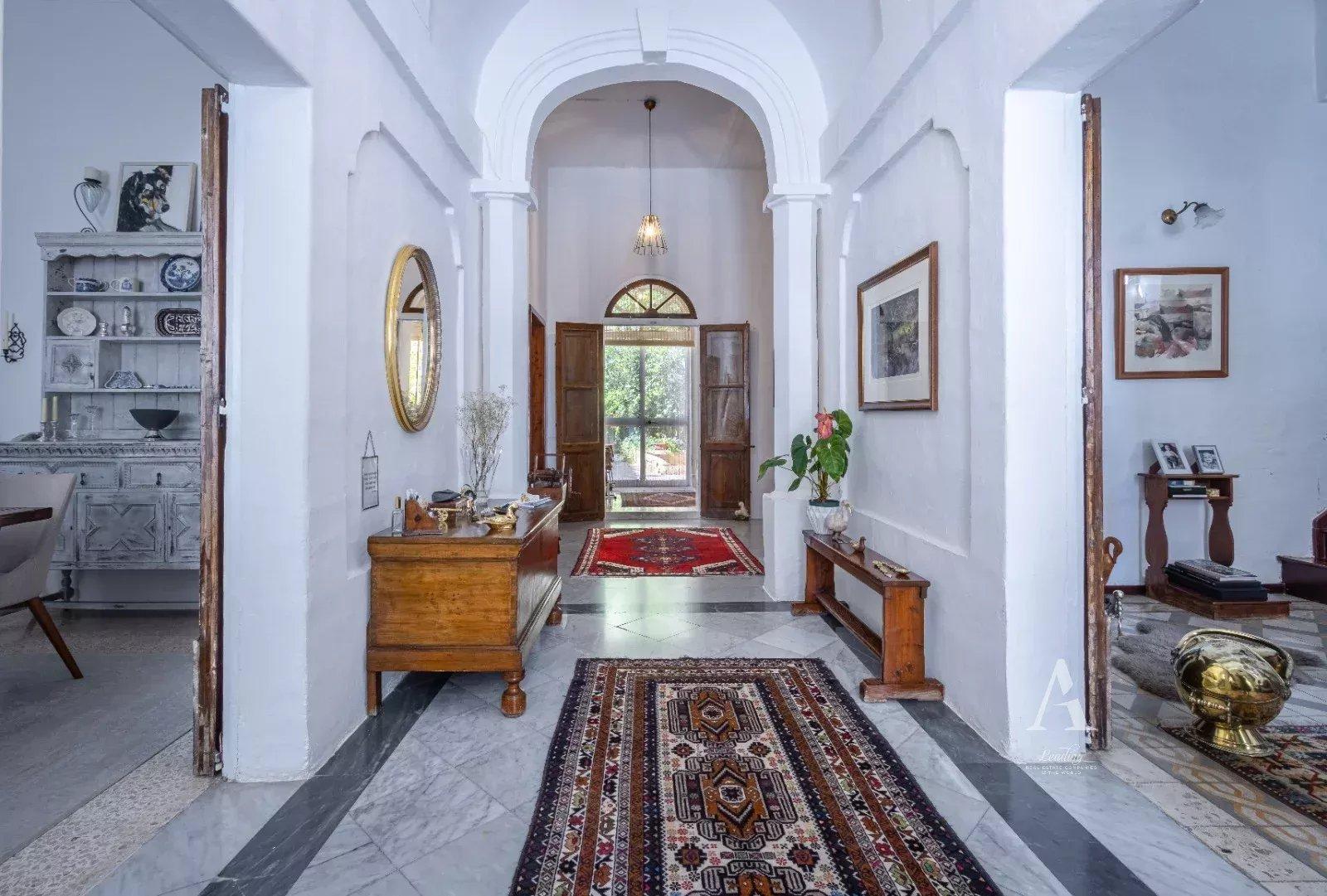 4-Bedroom Townhouse in San Ġiljan — photograph 3