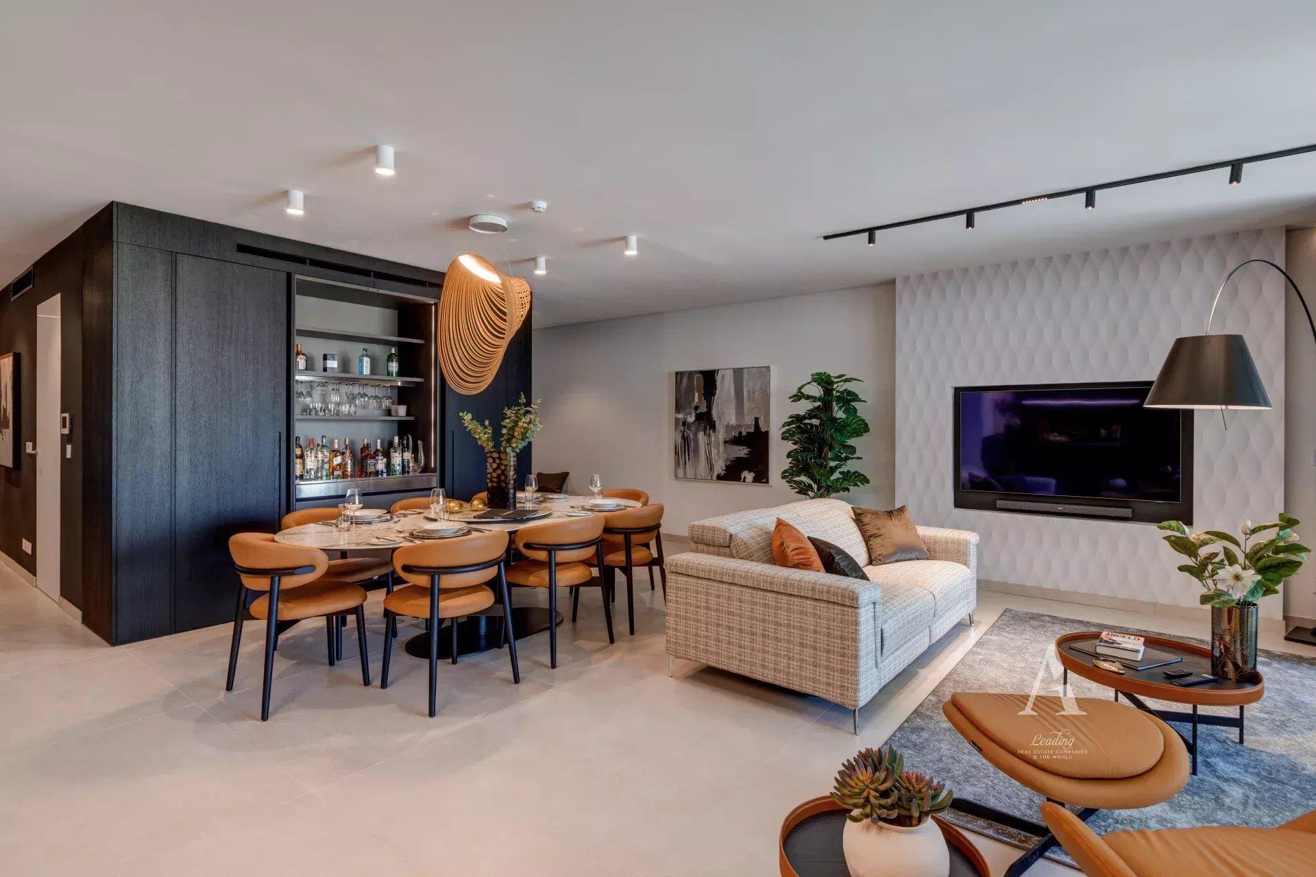 3-Bedroom Penthouse in Rabat — photograph 5
