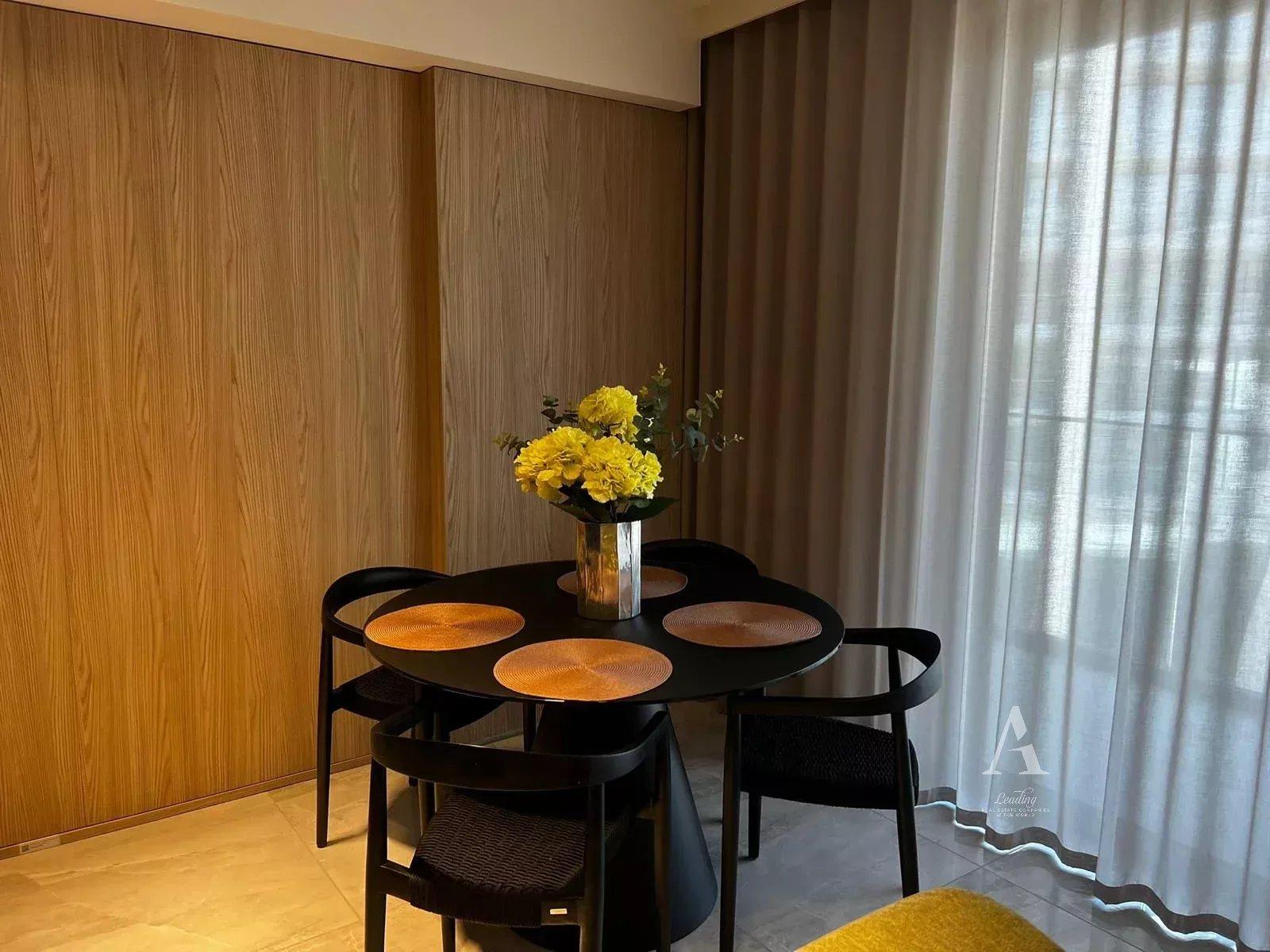 1-Bedroom Apartment in San Ġiljan — photograph 3