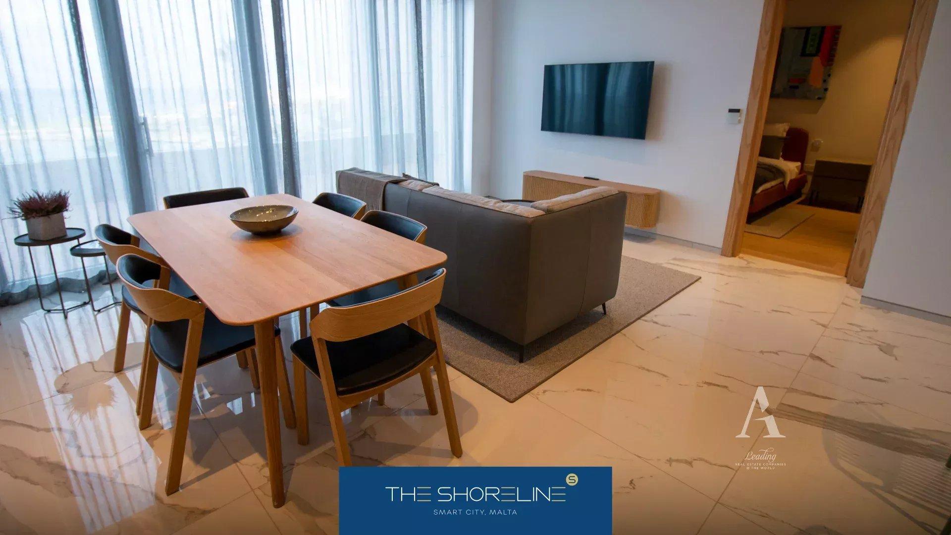 3-Bedroom Apartment in Kalkara — photograph 5