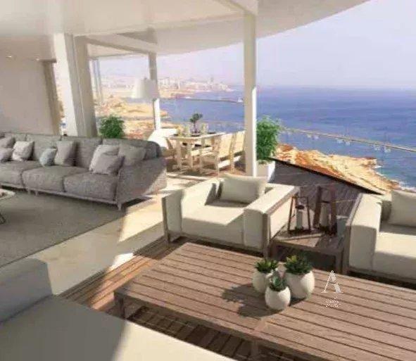 3-Bedroom Apartment in Kalkara — photograph 3