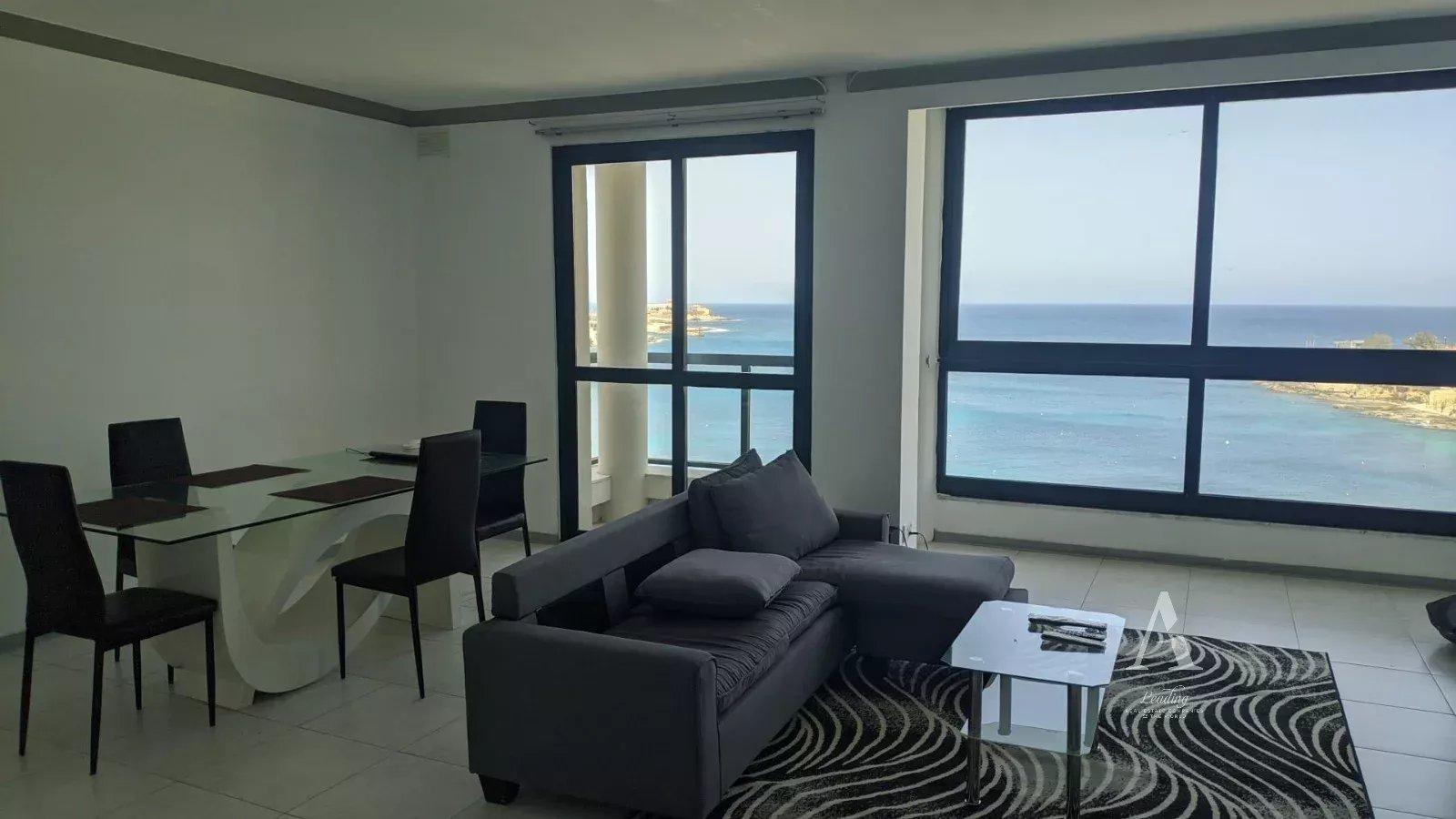 3-Bedroom Apartment in Sliema — photograph 4