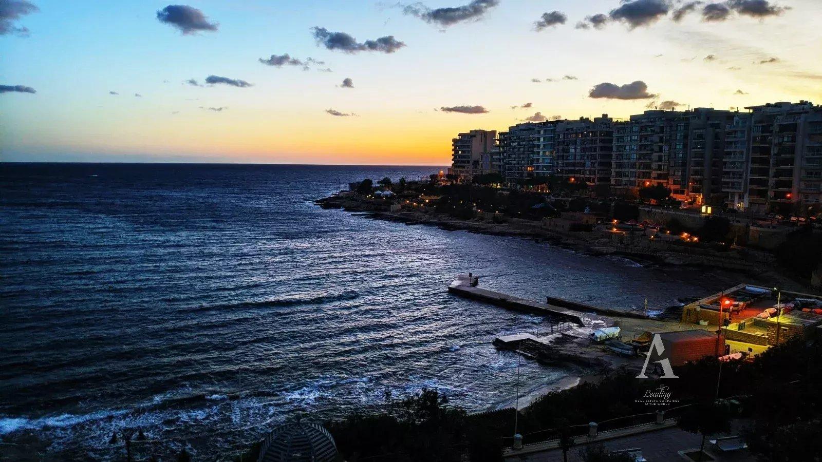 3-Bedroom Apartment in Sliema — photograph 3