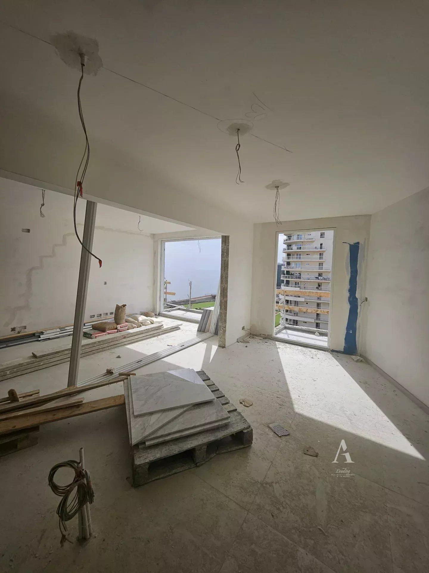 3-Bedroom Apartment in Sliema — photograph 2