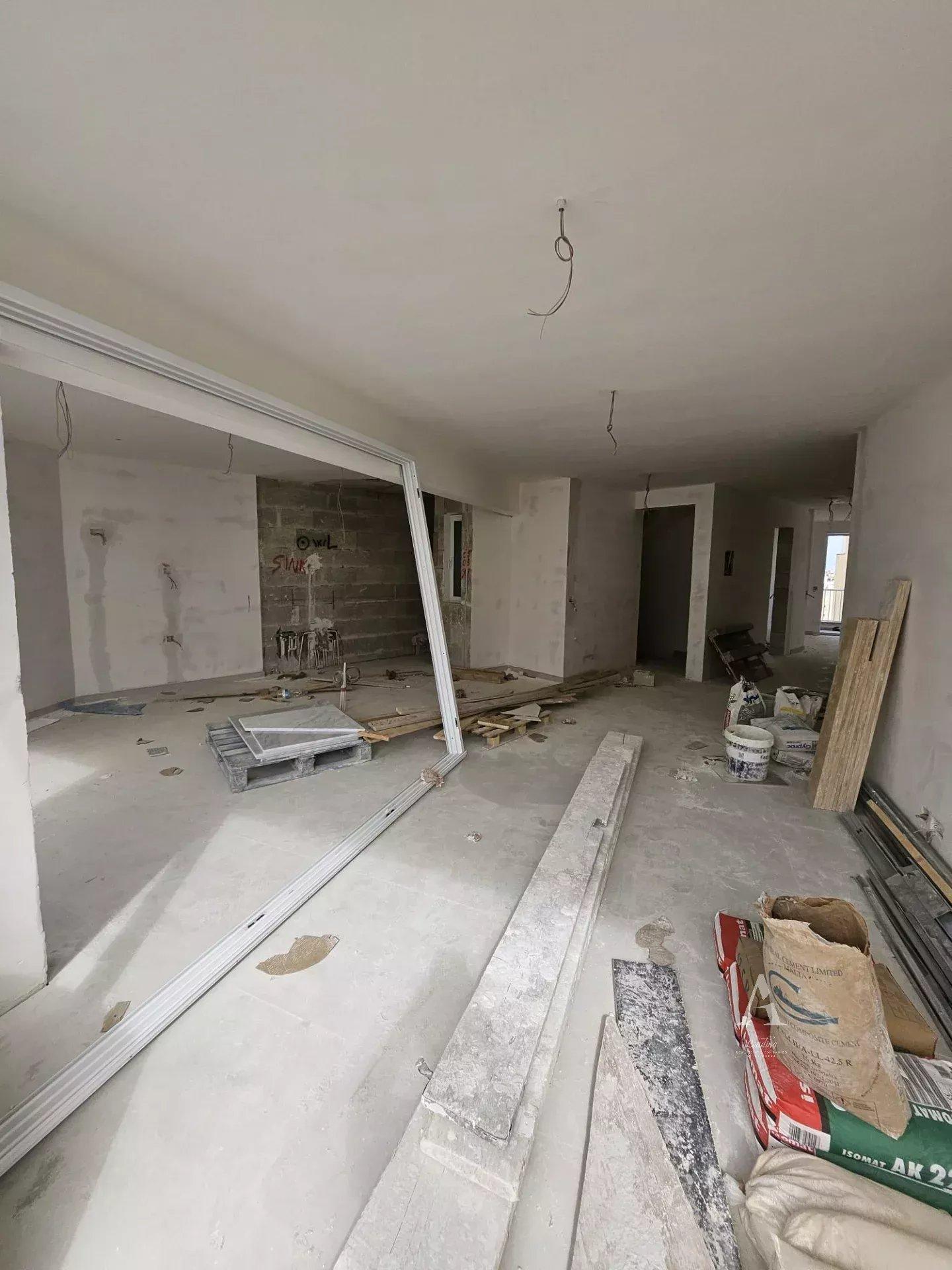 3-Bedroom Apartment in Sliema — photograph 4