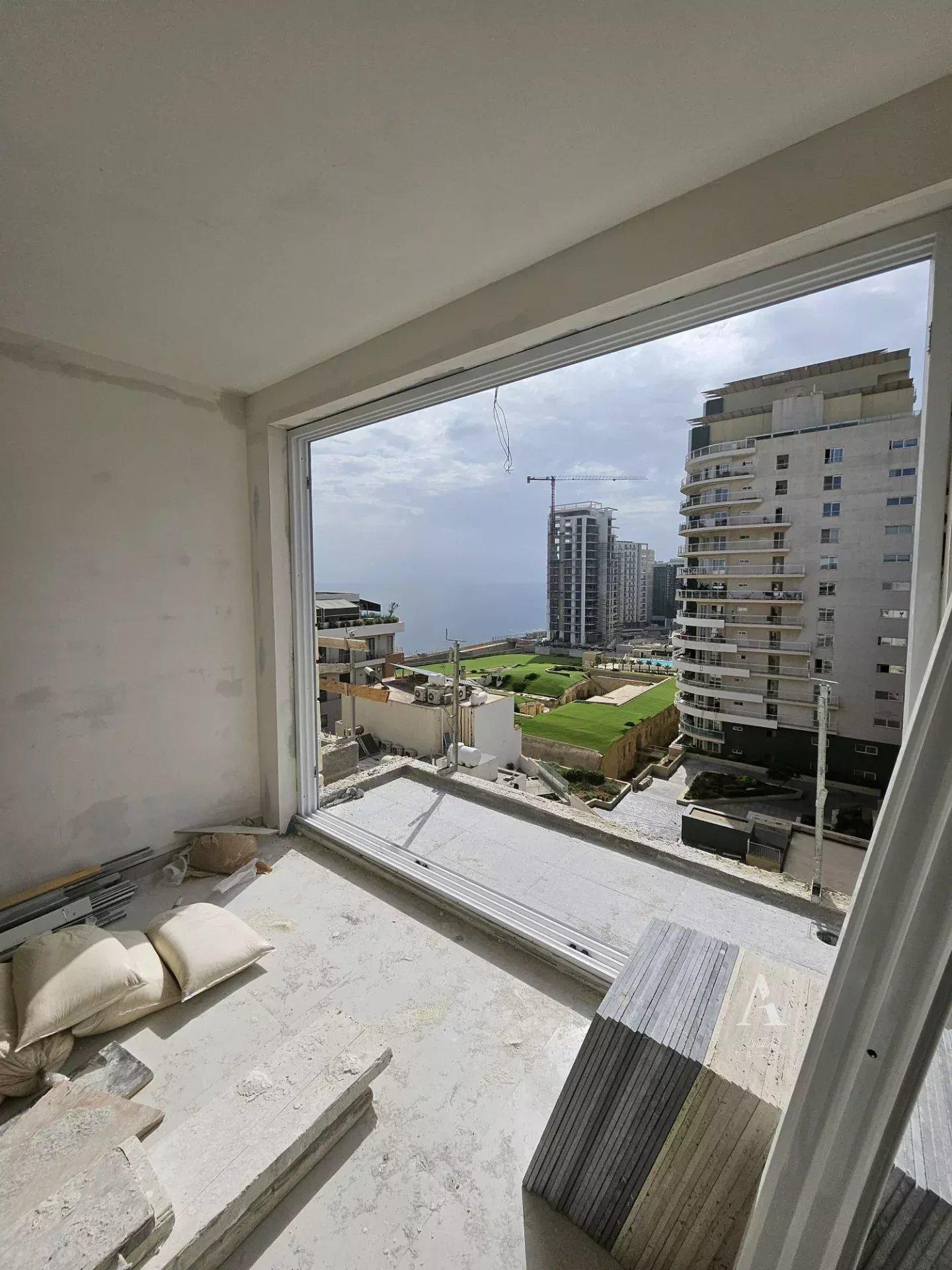 3-Bedroom Apartment in Sliema — photograph 3