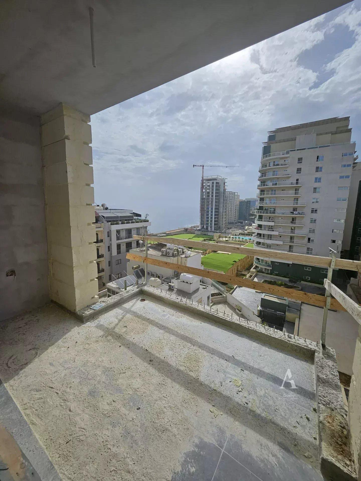 3-Bedroom Apartment in Sliema — photograph 5