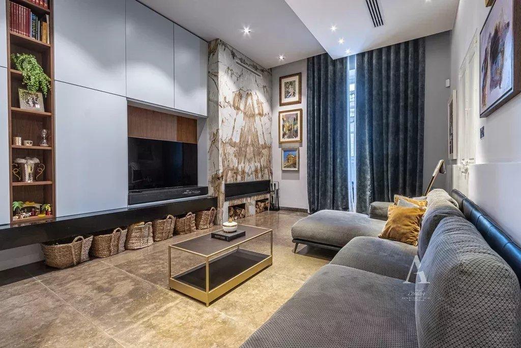 3-Bedroom Townhouse in Lija — photograph 2