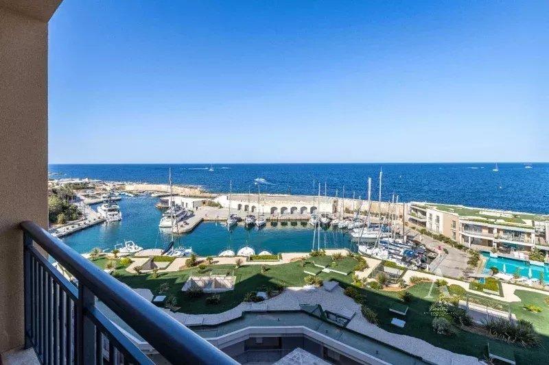Furnished Apartment in San Ġiljan — photograph 5