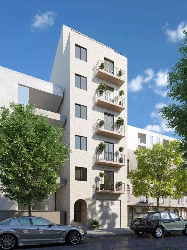 2-Bedroom Penthouse in Msida — photograph 4