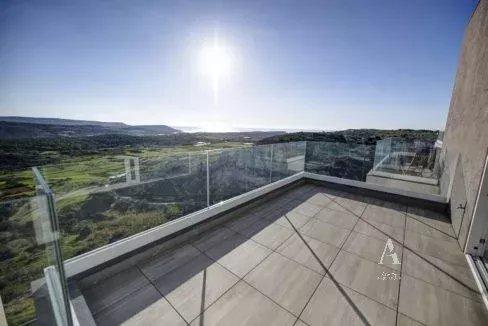 3-Bedroom Penthouse in Mellieha — photograph 3