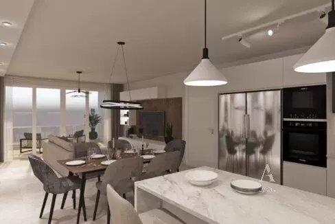 Modern Apartment in San Pawl il-Bahar — photograph 2