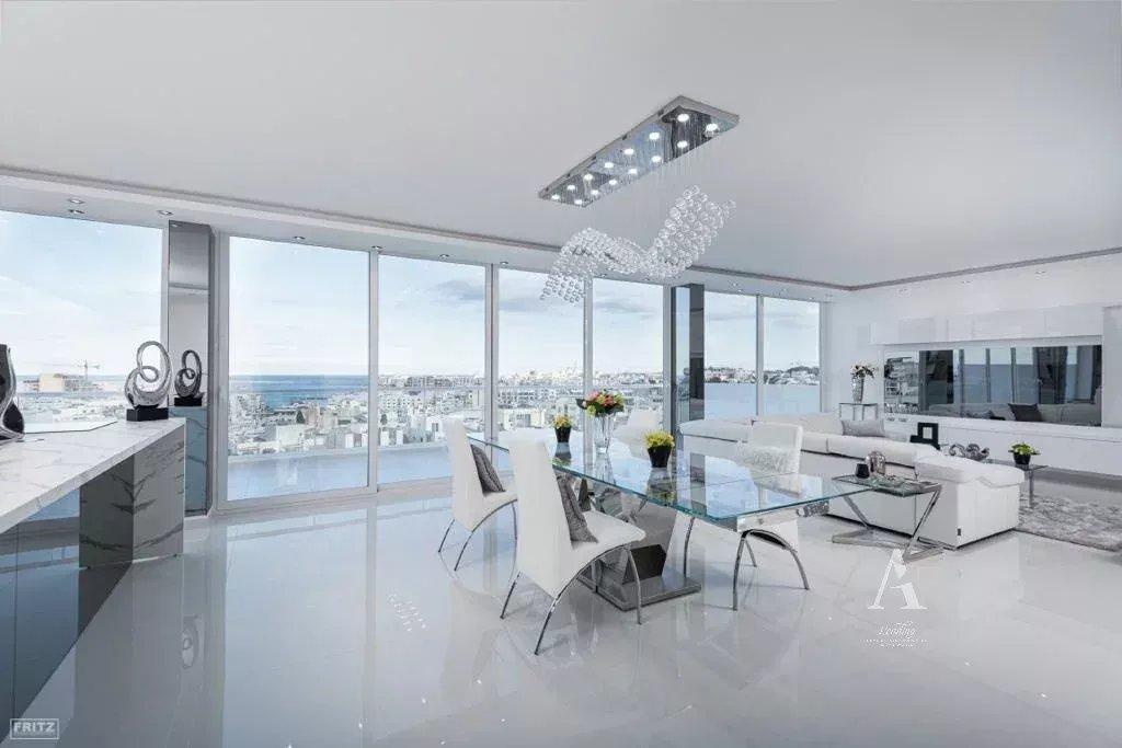 3-Bedroom Duplex in Swieqi — photograph 5