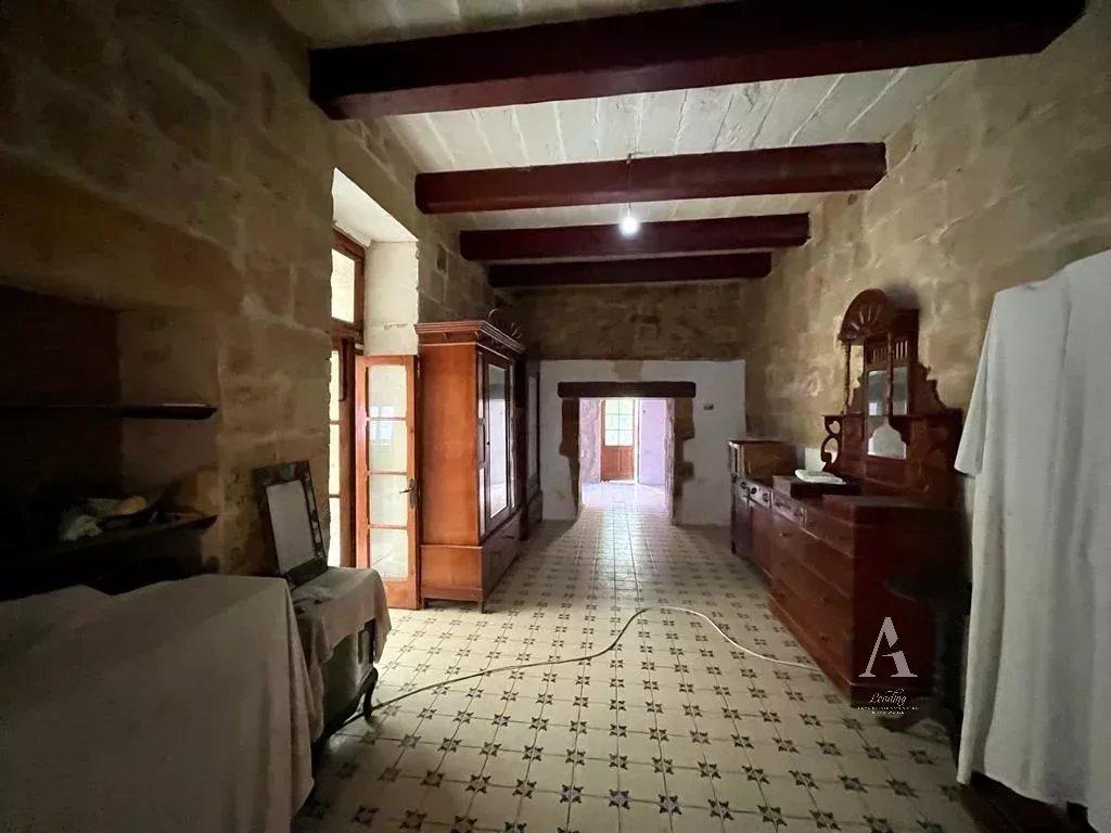 3-Bedroom House in Zejtun — photograph 5