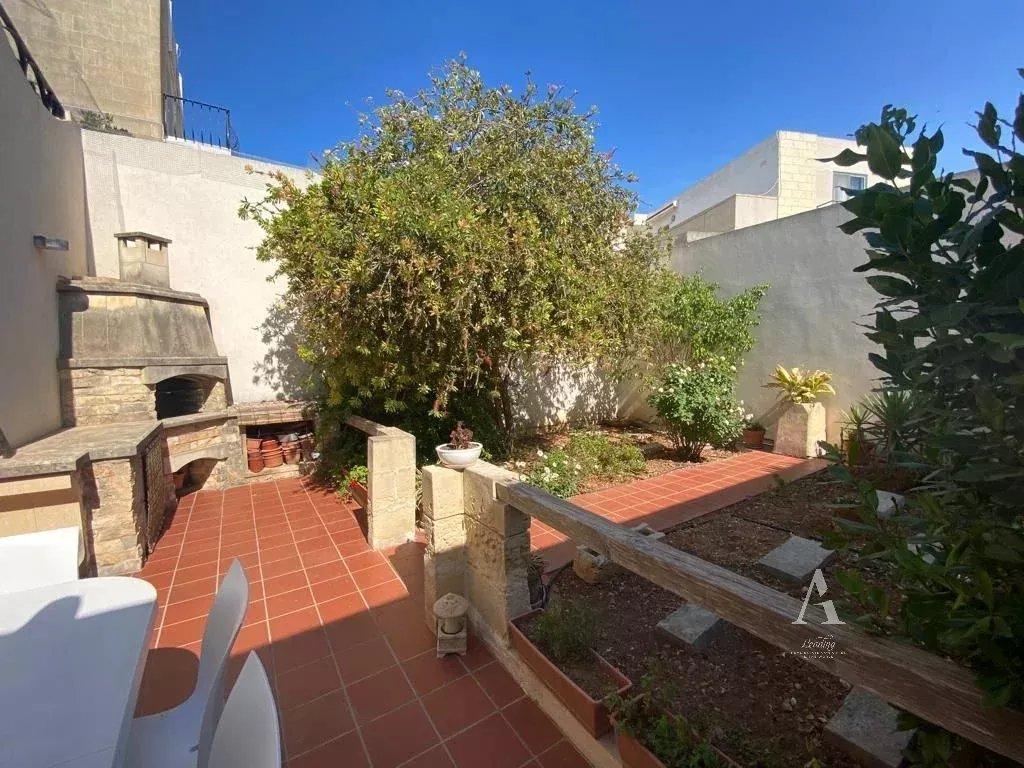 3-Bedroom Villa in Swieqi — photograph 4