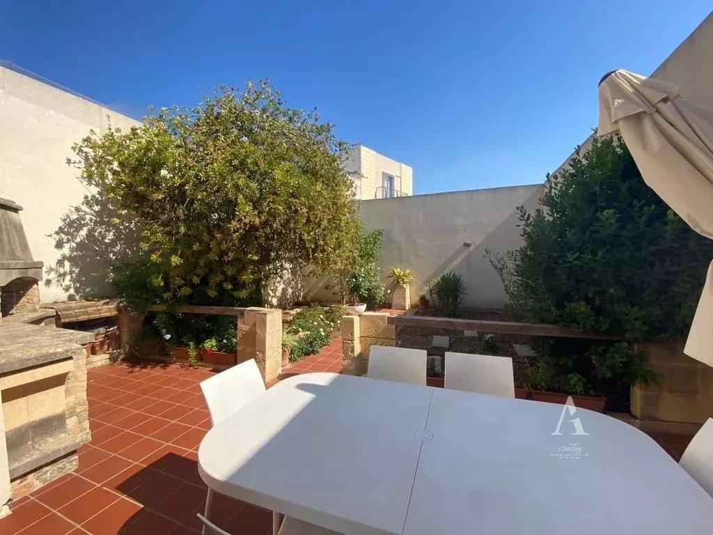 3-Bedroom Villa in Swieqi — photograph 5